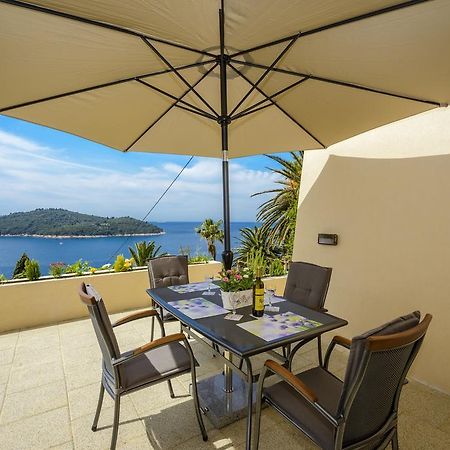 Apartments Pully Dubrovnik Szoba fotó