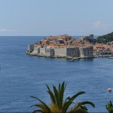 Apartments Pully Dubrovnik Kültér fotó