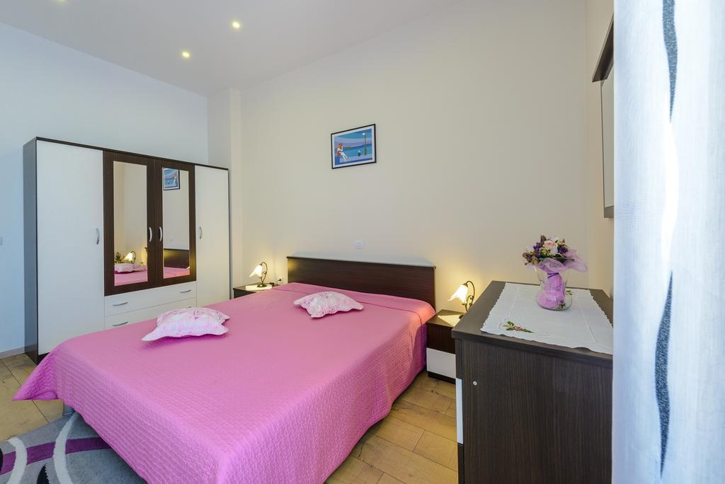 Apartments Pully Dubrovnik Szoba fotó