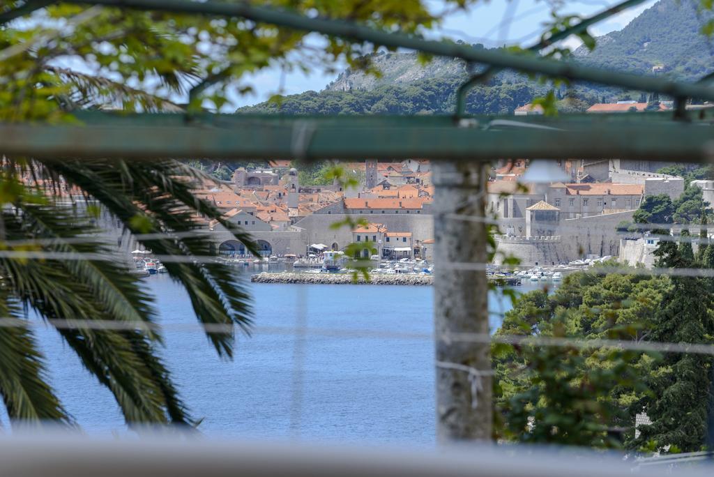 Apartments Pully Dubrovnik Szoba fotó