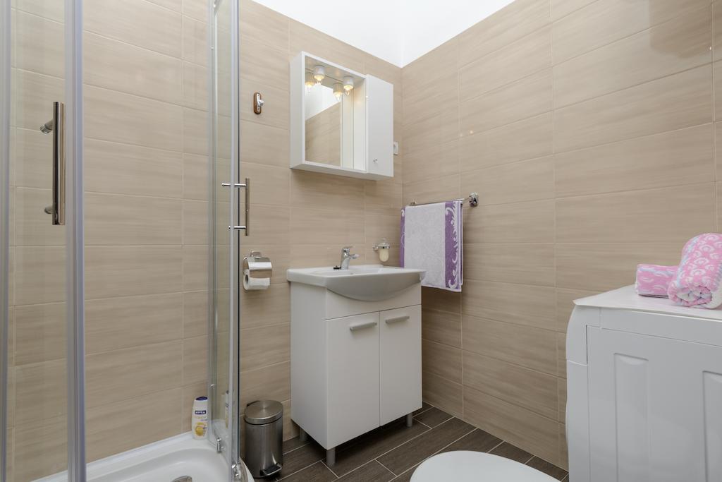 Apartments Pully Dubrovnik Szoba fotó