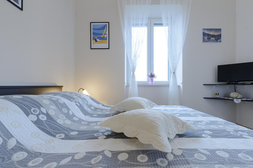 Apartments Pully Dubrovnik Szoba fotó