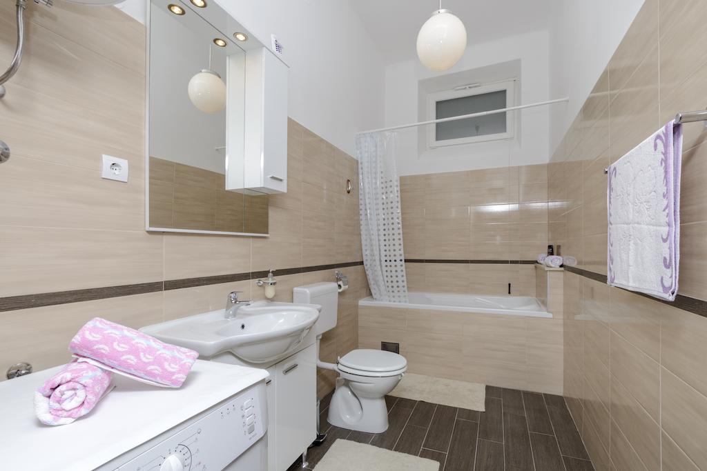 Apartments Pully Dubrovnik Szoba fotó