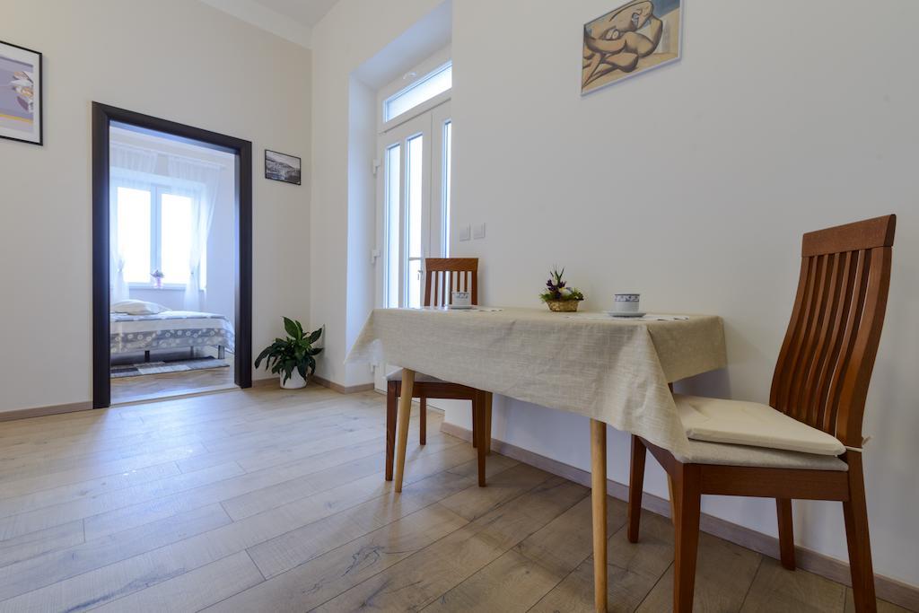 Apartments Pully Dubrovnik Szoba fotó