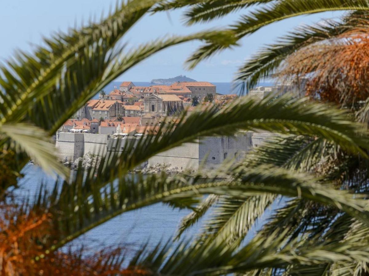 Apartments Pully Dubrovnik Kültér fotó