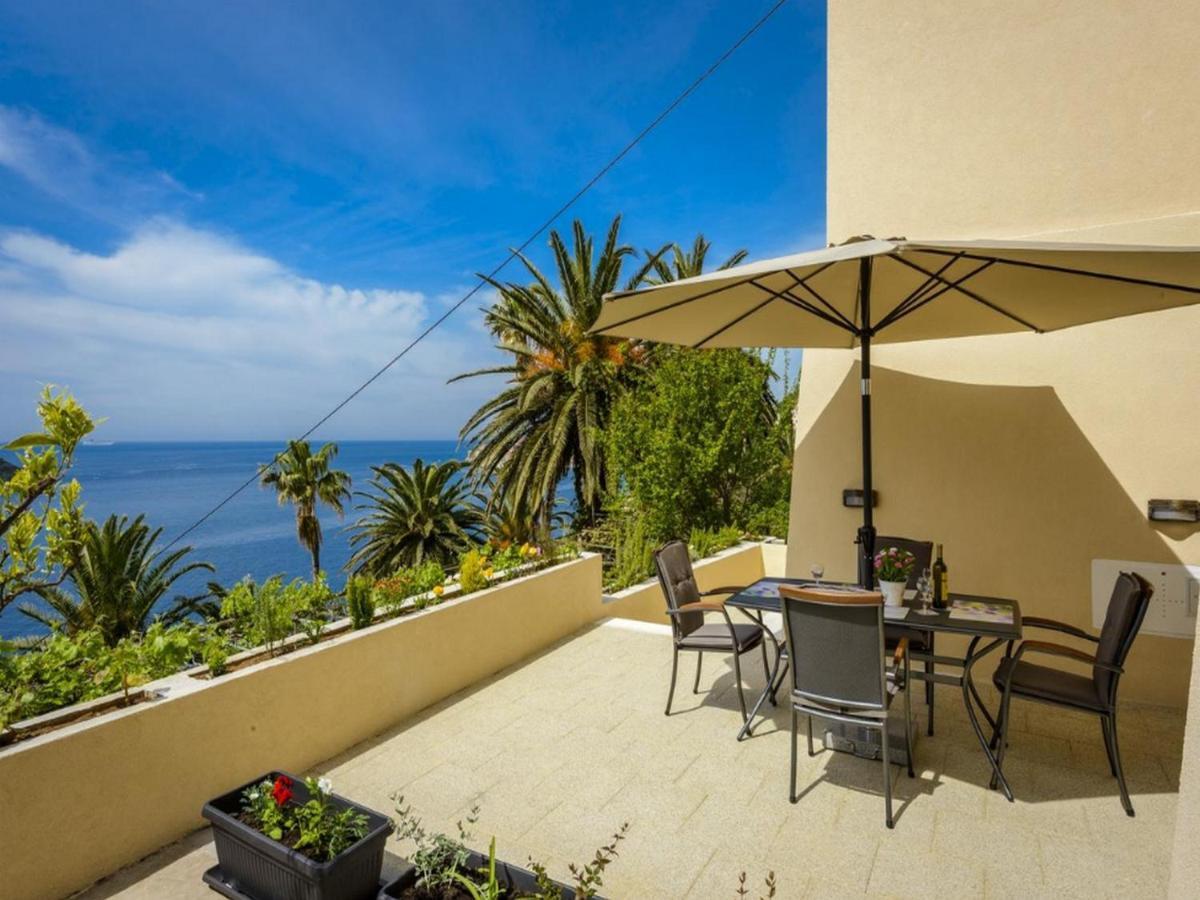 Apartments Pully Dubrovnik Kültér fotó