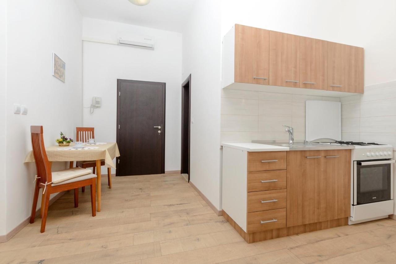 Apartments Pully Dubrovnik Szoba fotó