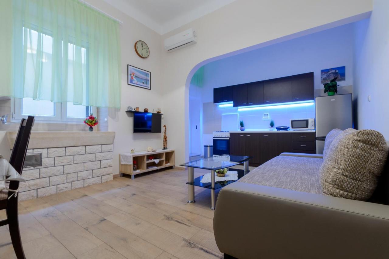 Apartments Pully Dubrovnik Szoba fotó