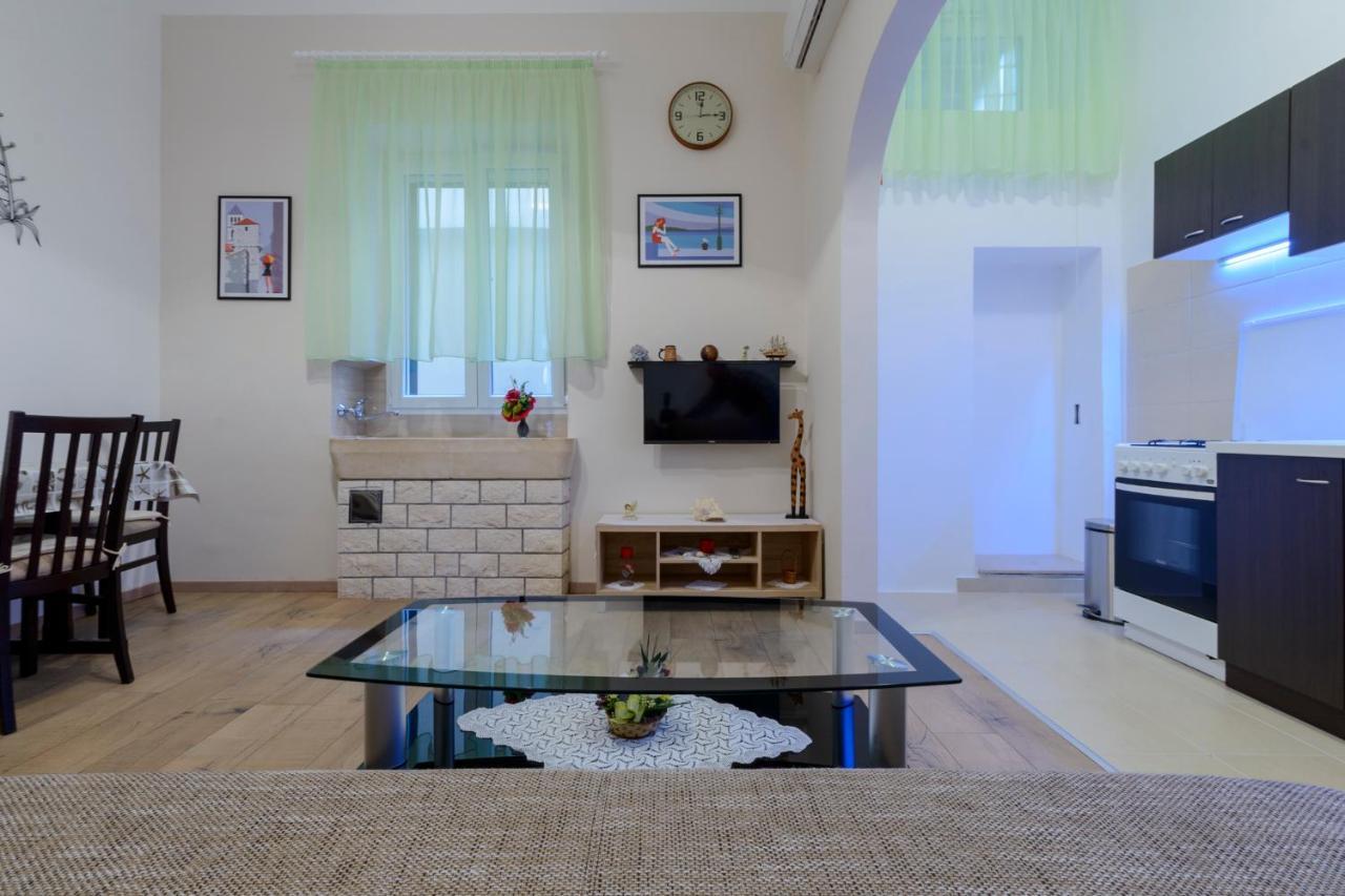 Apartments Pully Dubrovnik Szoba fotó